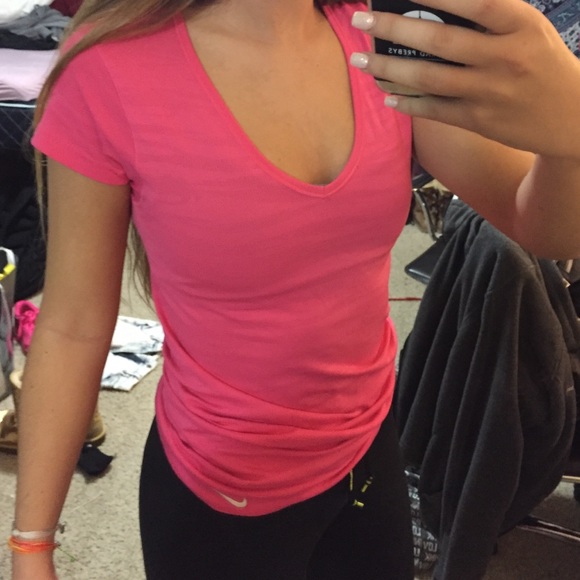Nike Drifit shirt