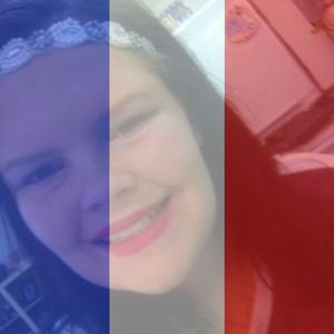 Meet your Posher, Katlyn