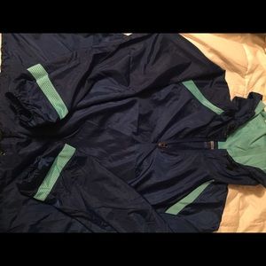 Forever 21 Athletic Jacket