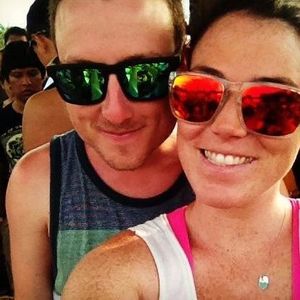 Meet your Posher, Kirsten