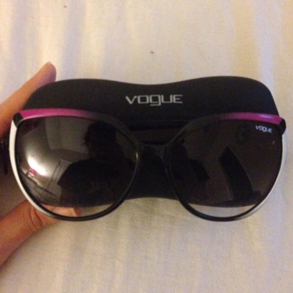 Vogue Sunglasses