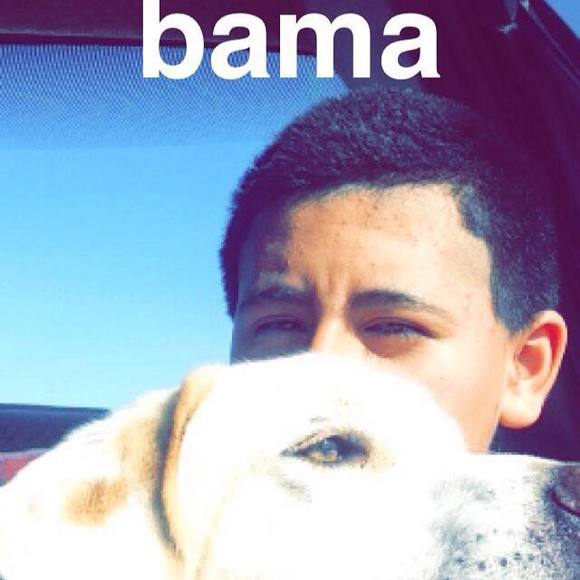 Meet your Posher, Gabe - Picture 1 of 1