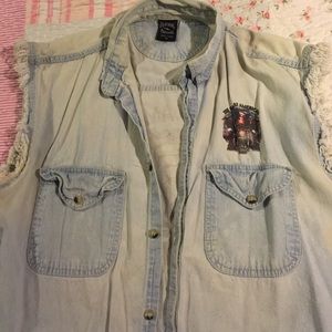 Lightning Clothing Men's XL