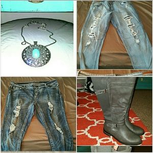 Bundle for country girl ;)