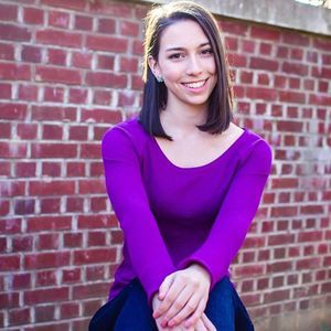 Meet your Posher, Allison