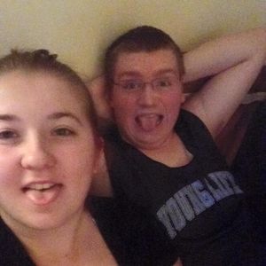 Meet your Posher, George