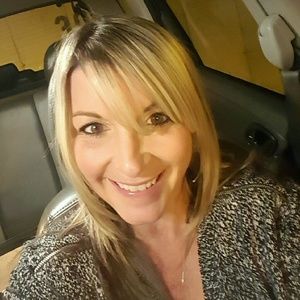 Meet your Posher, Jodette