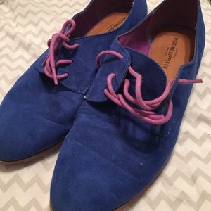 Mossimo Supply Co. Loafers