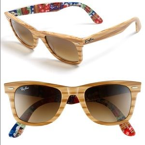 Ray ban wayfarer