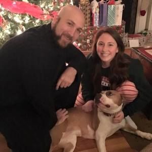 Meet your Posher, Dianna