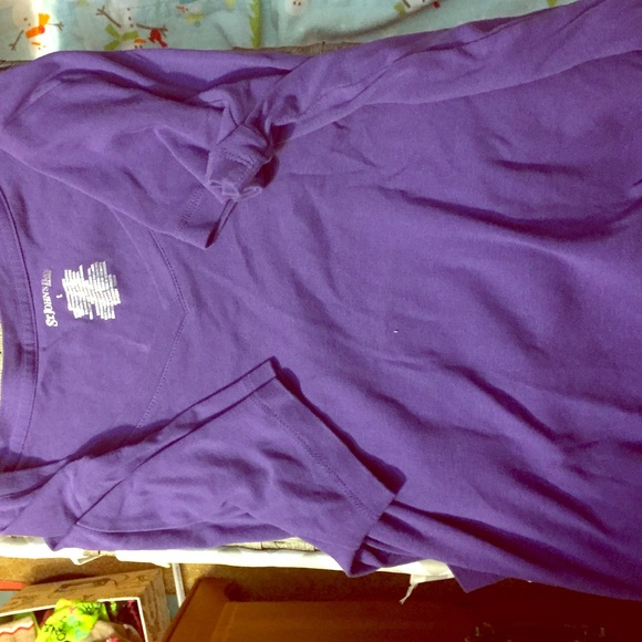 Great Deal! Purple Tee Shirt!
