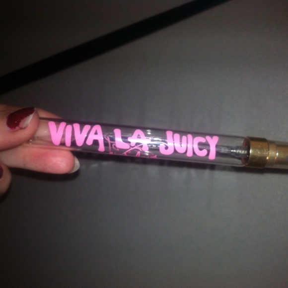 Juicy couture