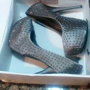 Women's Stilettos Shoes