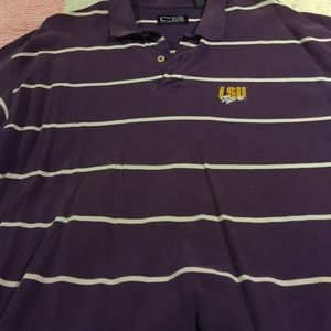 Crable Sports LSU  XL