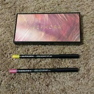 JUST REDUCED! Sephora Moonshadow Baked Palette