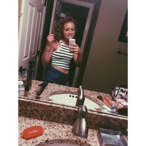 Meet your Posher, Rebecca