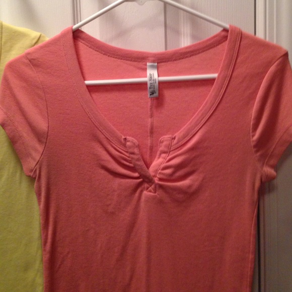 SALE! 2 tshirts from the tee shop! - Picture 2 of 4