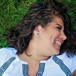 Meet your Posher, Evelyn