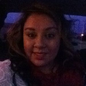 Meet your Posher, Ladawn