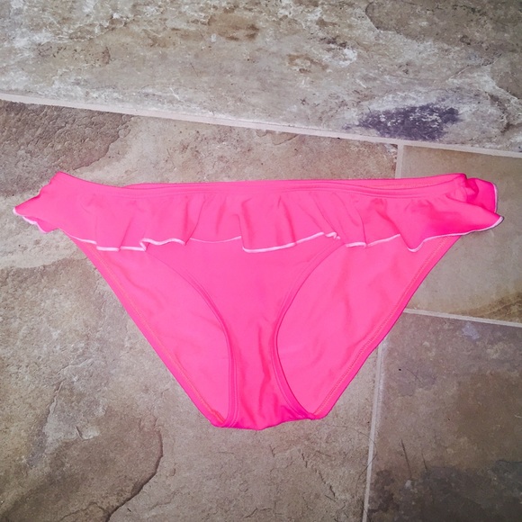 Aerie Girly Swim Bottoms