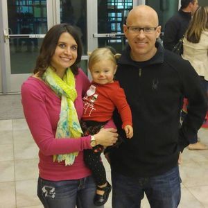 Meet your Posher, Kelly