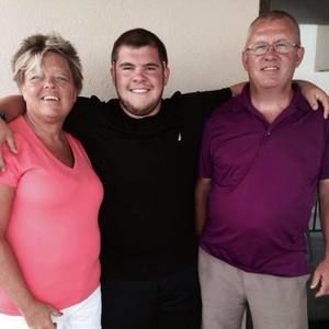 Meet your Posher, Gabe