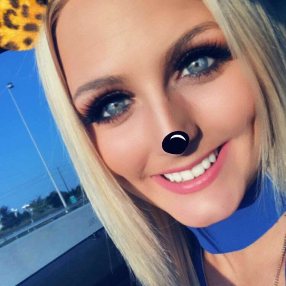 Meet your Posher, Cescilie