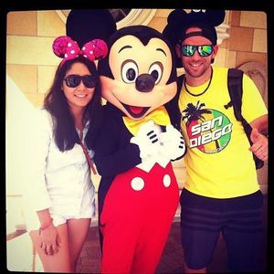 Meet your Posher, Verónica