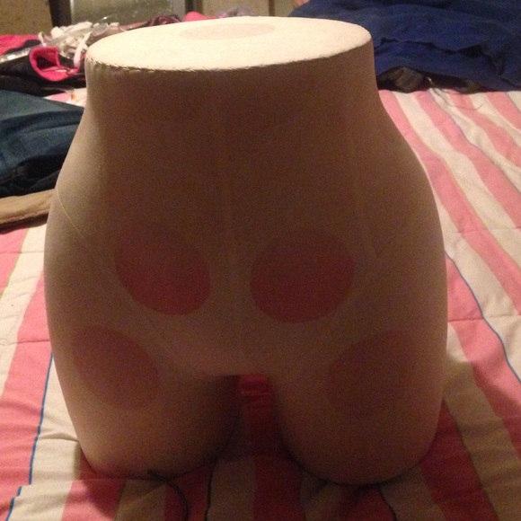 Bottom mannekin - Picture 2 of 4