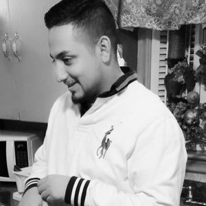 Meet your Posher, Joseph