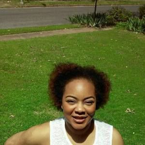 Meet your Posher, Kimberley