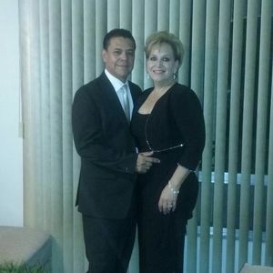 Meet your Posher, Letty