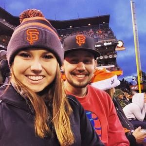 Meet your Posher, Megan