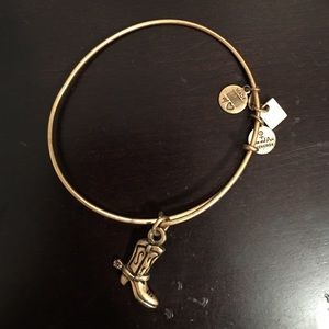 Alex and Ani bracelet