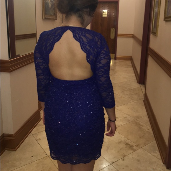 Party dress