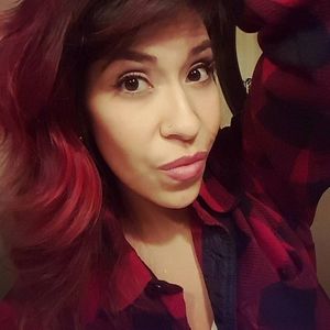 Meet your Posher, Susana