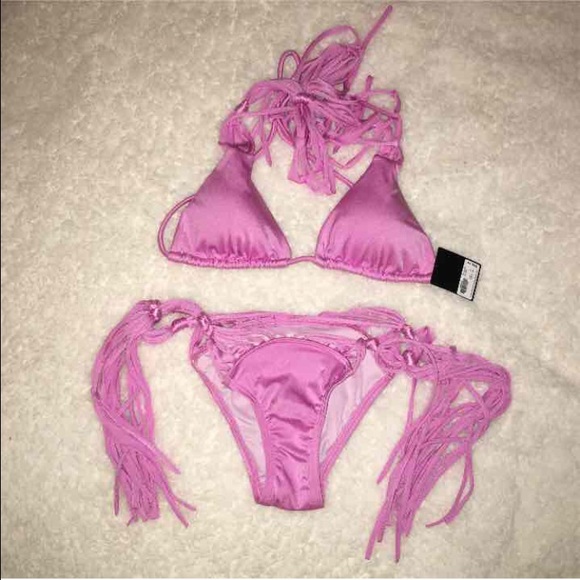 VS Bathing Suit
