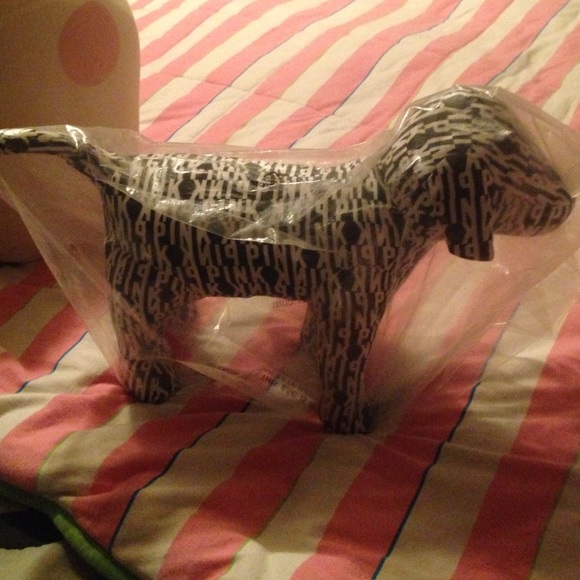 Large logo rare dog - Picture 3 of 3