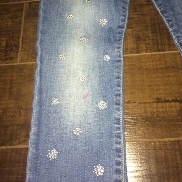 Abercrombie Kids jeans - Picture 2 of 2