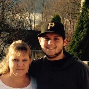 Meet your Posher, Sandy