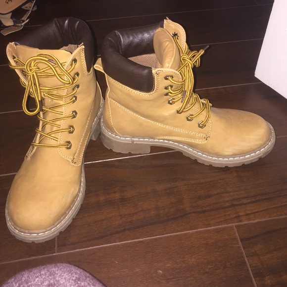 Boots