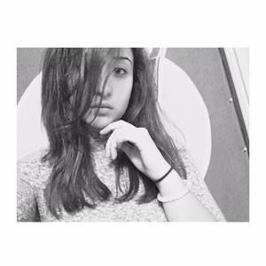 Meet your Posher, Denise