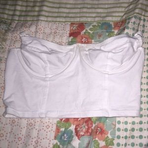 American Apparel top