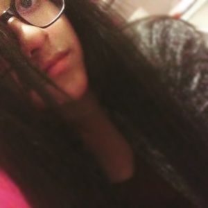 Meet your Posher, Nuvia