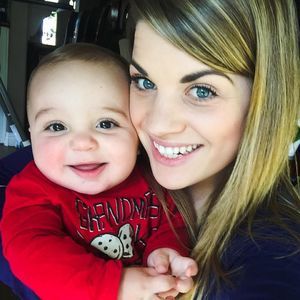 Meet your Posher, Allie