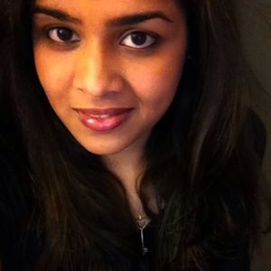 Meet your Posher, Sanam