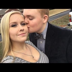 Meet your Posher, Nick