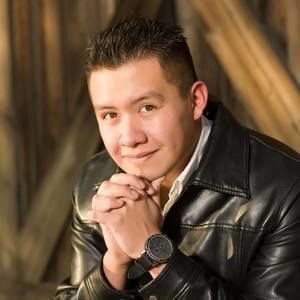 Meet your Posher, Tony