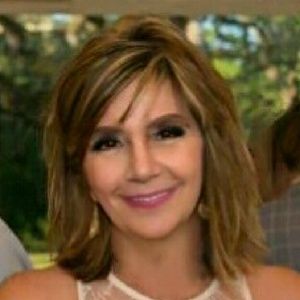 Meet your Posher, Bree