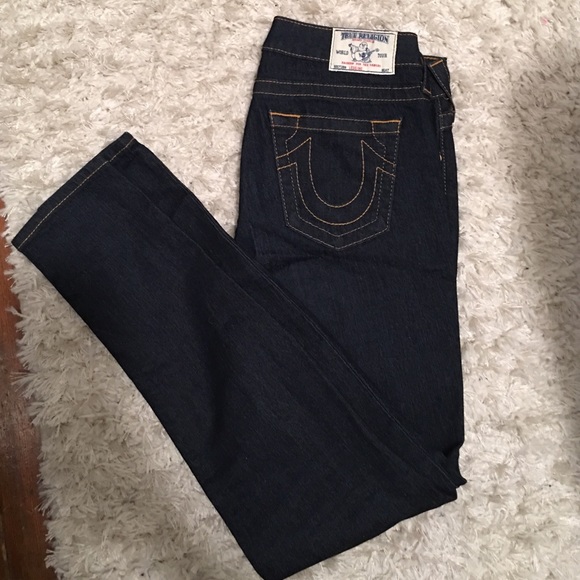 True religion jeans